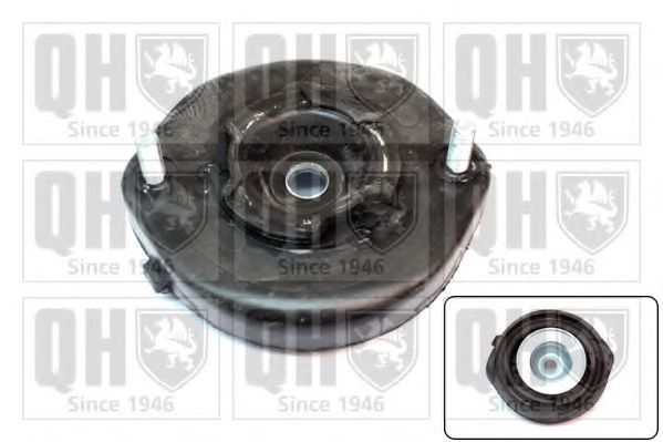 QUINTON HAZELL EMR2522 Опора стойки амортизатора для RENAULT SAFRANE (Рено Сафранэ) QUINTON HAZELL EMR2522 Опора стойки амортизатора для RENAULT SAFRANE (Рено Сафранэ)