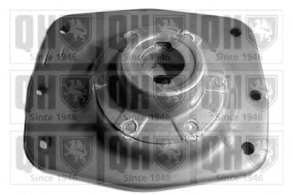 QUINTON HAZELL EMR2579 Опора стойки амортизатора 