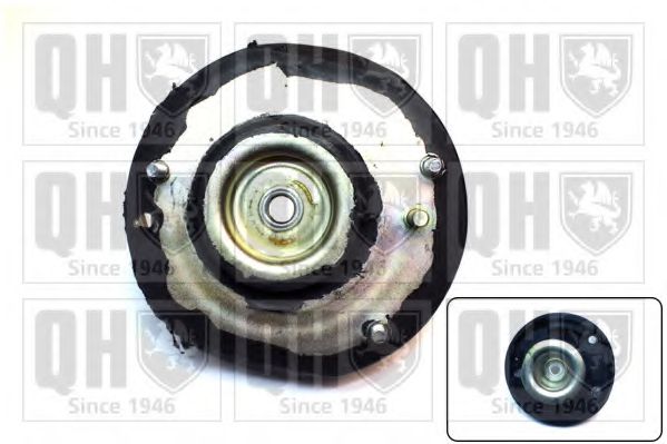 QUINTON HAZELL EMR3193 Опора стойки амортизатора 