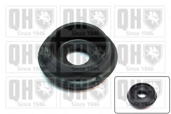 QUINTON HAZELL EMR3195 Опора стойки амортизатора 