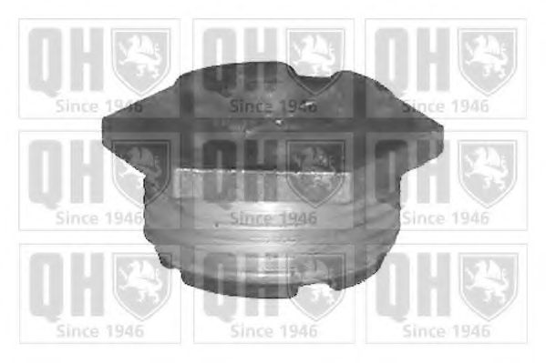 QUINTON HAZELL EMR6003 Опора стойки амортизатора 