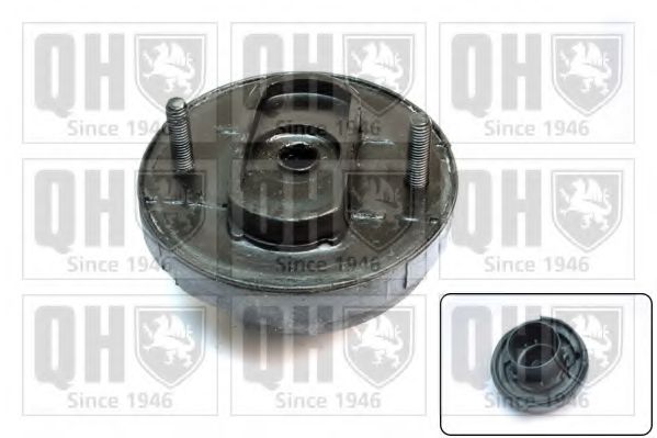 QUINTON HAZELL EMR6008 Опора стойки амортизатора 
