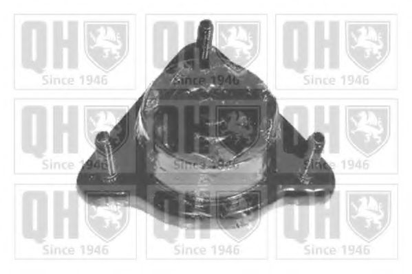 QUINTON HAZELL EMR6010 Опора стойки амортизатора 
