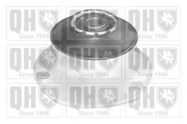 QUINTON HAZELL EMR6013 Опора стойки амортизатора 