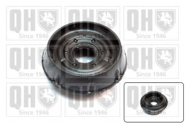 QUINTON HAZELL EMR6014 Опора стойки амортизатора 