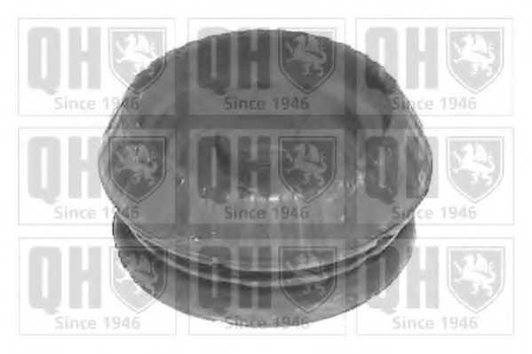 QUINTON HAZELL EMR6015 Опора стойки амортизатора 