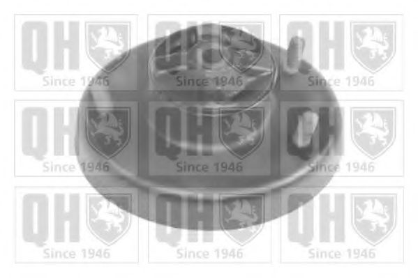 QUINTON HAZELL EMR6016 Опора стойки амортизатора 