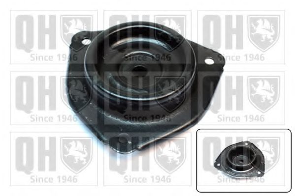 QUINTON HAZELL EMR6019 Опора стойки амортизатора 