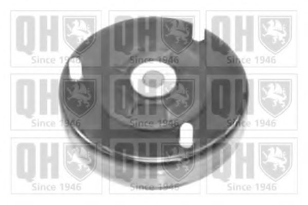 QUINTON HAZELL EMR6023 Опора стойки амортизатора 
