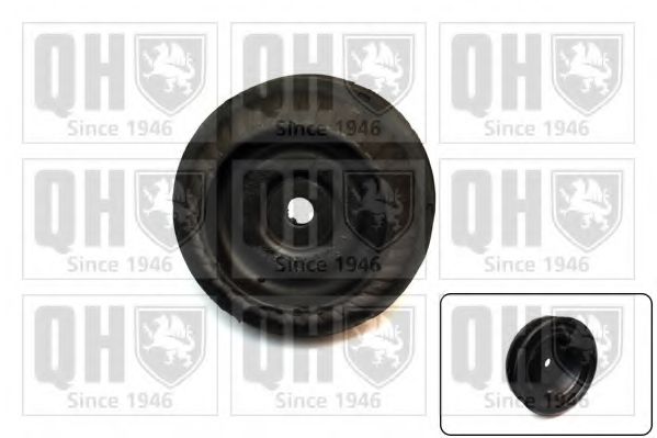 QUINTON HAZELL EMR6024 Опора стойки амортизатора для FORD MONDEO (Форд Мондэо) QUINTON HAZELL EMR6024 Опора стойки амортизатора для FORD MONDEO (Форд Мондэо)