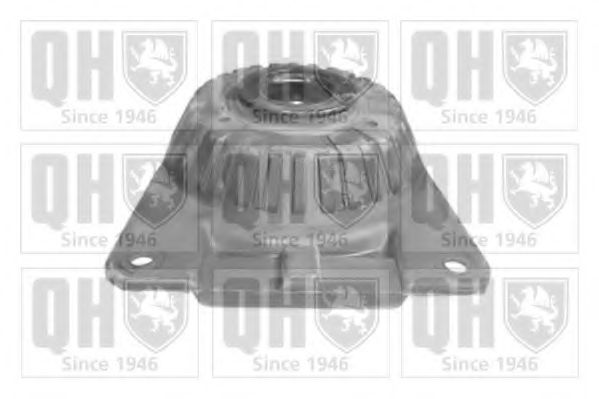 QUINTON HAZELL EMR6025 Опора стойки амортизатора для FORD MONDEO (Форд Мондэо) QUINTON HAZELL EMR6025 Опора стойки амортизатора для FORD MONDEO (Форд Мондэо)