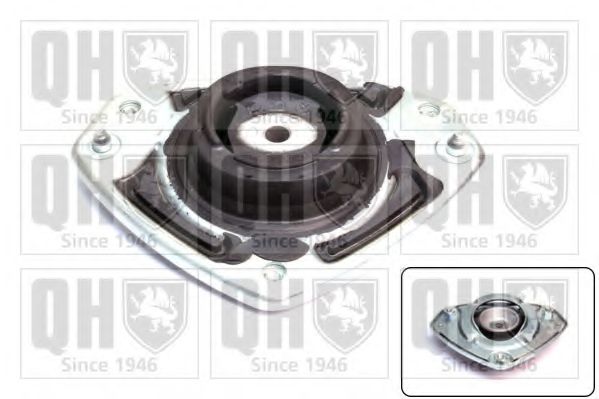 QUINTON HAZELL EMR6026 Опора стойки амортизатора 