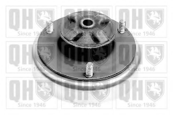 QUINTON HAZELL EMR6028 Опора стойки амортизатора для BMW 7 (Бмв 7) QUINTON HAZELL EMR6028 Опора стойки амортизатора для BMW 7 (Бмв 7)
