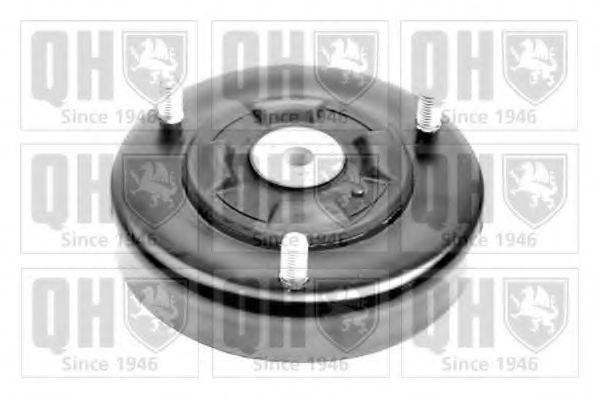 QUINTON HAZELL EMR6029 Опора стойки амортизатора 