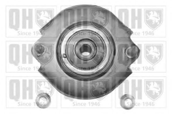 QUINTON HAZELL EMR6034 Опора стойки амортизатора 