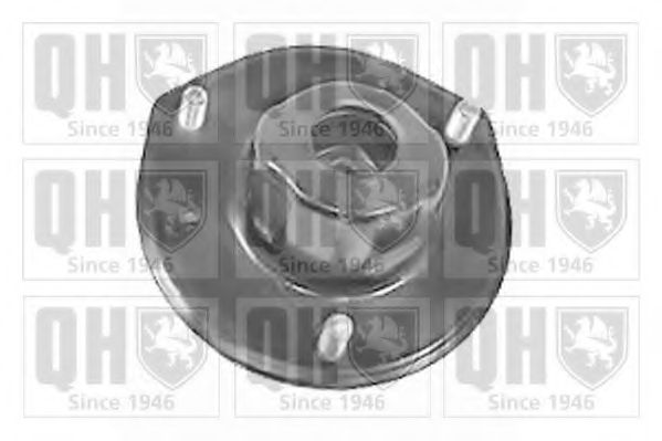 QUINTON HAZELL EMR6036 Опора стойки амортизатора 