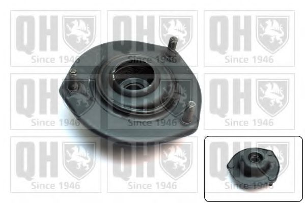 QUINTON HAZELL EMR6039 Опора стойки амортизатора для TOYOTA SCEPTER (Тойота/тоета Сcэптэр) QUINTON HAZELL EMR6039 Опора стойки амортизатора для TOYOTA SCEPTER (Тойота/тоета Сcэптэр)
