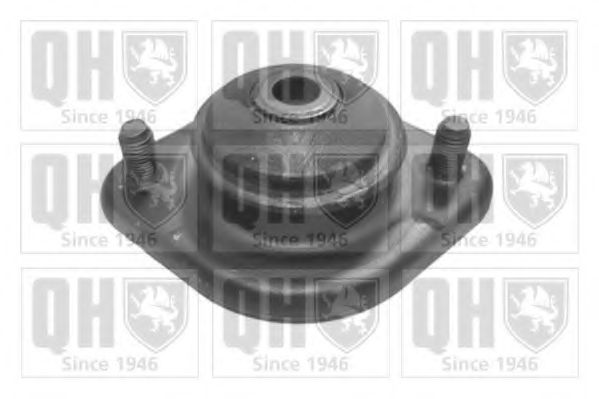 QUINTON HAZELL EMR6046 Опора стойки амортизатора 