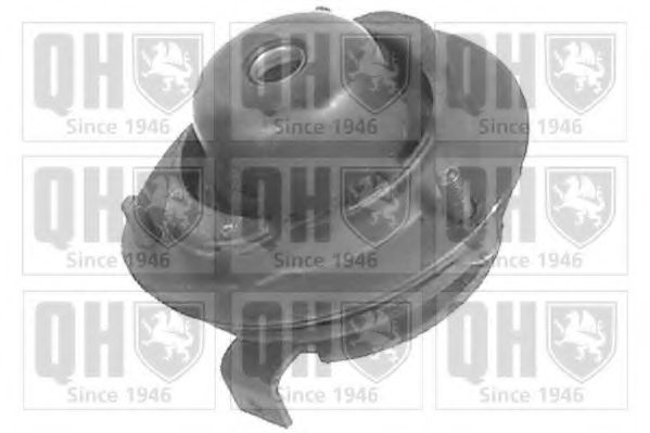 QUINTON HAZELL EMR6048 Опора стойки амортизатора 