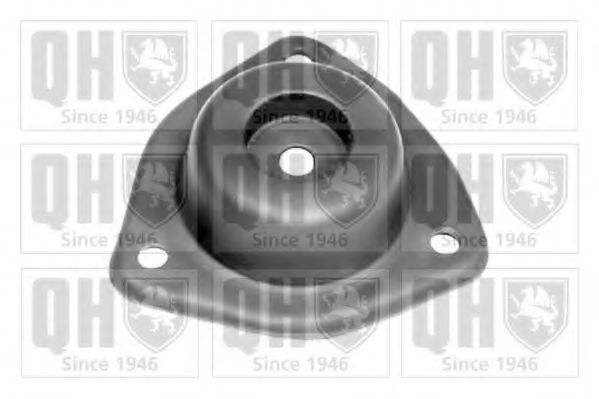 QUINTON HAZELL EMR6051 Опора стойки амортизатора 