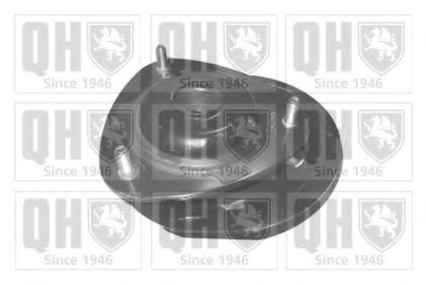QUINTON HAZELL EMR6054 Опора стойки амортизатора 