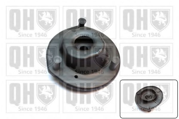 QUINTON HAZELL EMR6063 Опора стойки амортизатора для TOYOTA SCEPTER (Тойота/тоета Сcэптэр) QUINTON HAZELL EMR6063 Опора стойки амортизатора для TOYOTA SCEPTER (Тойота/тоета Сcэптэр)