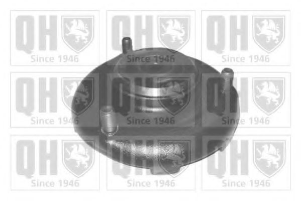 QUINTON HAZELL EMR6064 Опора стойки амортизатора для HONDA LEGEND II (Хонда Лэгэнд 2) QUINTON HAZELL EMR6064 Опора стойки амортизатора для HONDA LEGEND II (Хонда Лэгэнд 2)