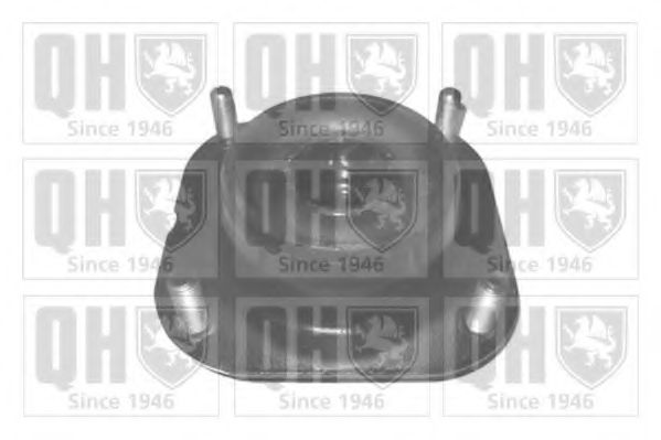 QUINTON HAZELL EMR6069 Опора стойки амортизатора для MAZDA 323 III (Мазда 323 3) QUINTON HAZELL EMR6069 Опора стойки амортизатора для MAZDA 323 III (Мазда 323 3)