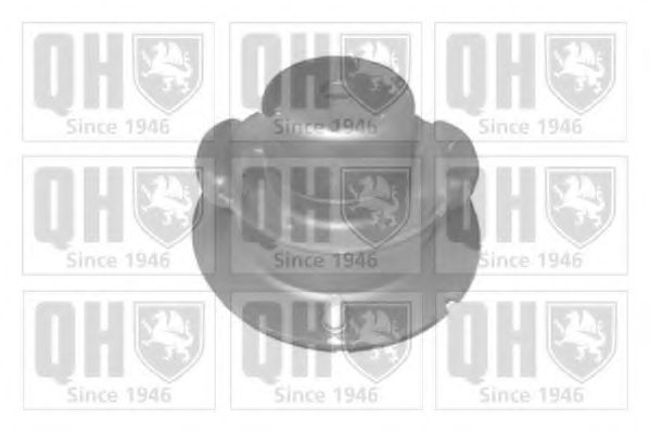 QUINTON HAZELL EMR6070 Опора стойки амортизатора для MERCEDES-BENZ E-CLASS (Мэрcэдэс-бэнз Е класс) QUINTON HAZELL EMR6070 Опора стойки амортизатора для MERCEDES-BENZ E-CLASS (Мэрcэдэс-бэнз Е класс)