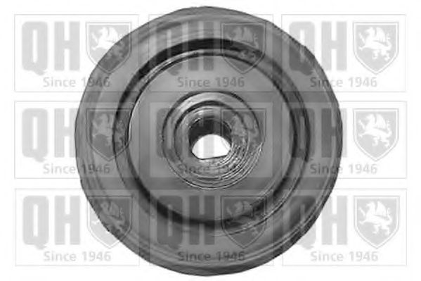 QUINTON HAZELL EMR6076 Опора стойки амортизатора для DAIHATSU APPLAUSE I (Дайхатсу Апплаусэ и) QUINTON HAZELL EMR6076 Опора стойки амортизатора для DAIHATSU APPLAUSE I (Дайхатсу Апплаусэ и)
