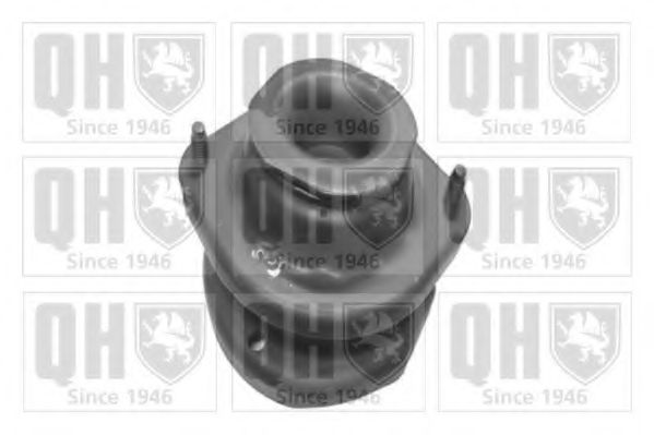 QUINTON HAZELL EMR6090 Опора стойки амортизатора для KIA MENTOR (Киа Мэнтор) QUINTON HAZELL EMR6090 Опора стойки амортизатора для KIA MENTOR (Киа Мэнтор)