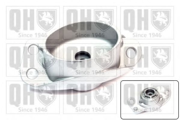 QUINTON HAZELL EMR6091 Опора стойки амортизатора для VOLKSWAGEN GOLF PLUS (Фольксваген Гольф плюс) QUINTON HAZELL EMR6091 Опора стойки амортизатора для VOLKSWAGEN GOLF PLUS (Фольксваген Гольф плюс)