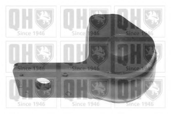 QUINTON HAZELL EMS1858 Подвеска, рычаг независимой подвески колеса для CITROËN XSARA (CитроËн Ксара) QUINTON HAZELL EMS1858 Подвеска, рычаг независимой подвески колеса для CITROËN XSARA (CитроËн Ксара)