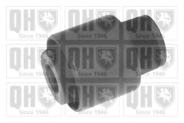 QUINTON HAZELL EMS1989 Подвеска, рычаг независимой подвески колеса для PEUGEOT 106 II (Пежо 106 2)