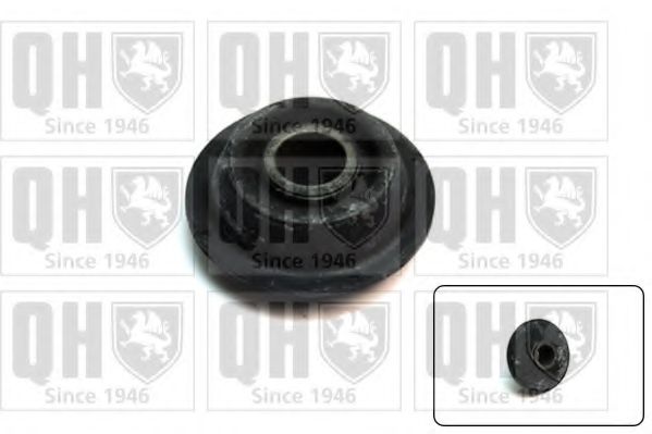 QUINTON HAZELL EMS2442 Подвеска, рычаг независимой подвески колеса для AUDI 100 (Ауди 100) QUINTON HAZELL EMS2442 Подвеска, рычаг независимой подвески колеса для AUDI 100 (Ауди 100)
