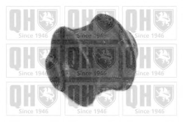 QUINTON HAZELL EMS2454 Подвеска, рычаг независимой подвески колеса для VOLKSWAGEN POLO (Фольксваген Поло) QUINTON HAZELL EMS2454 Подвеска, рычаг независимой подвески колеса для VOLKSWAGEN POLO (Фольксваген Поло)