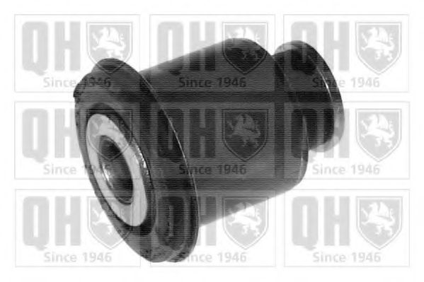 QUINTON HAZELL EMS2648 Подвеска, рычаг независимой подвески колеса для PEUGEOT 106 II (Пежо 106 2)