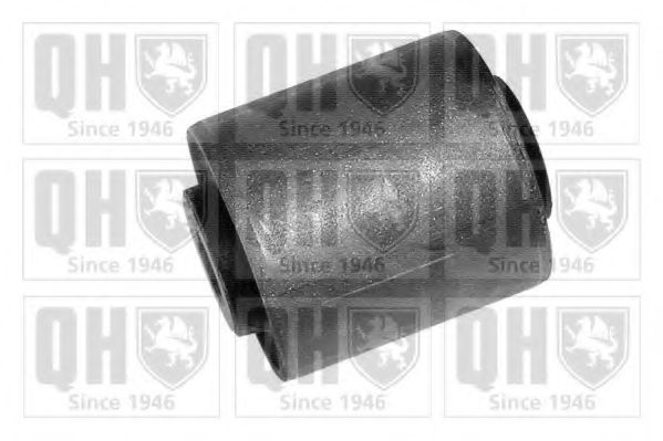 QUINTON HAZELL EMS2691 Подвеска, рычаг независимой подвески колеса для AUDI ALLROAD (Ауди Аллроад)