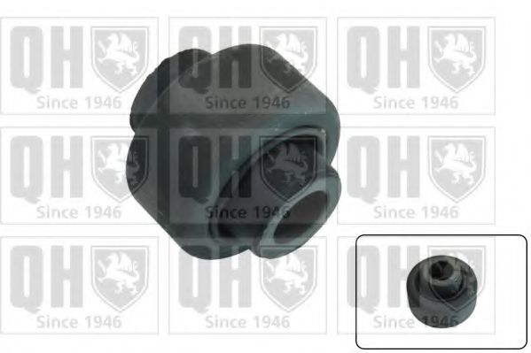 QUINTON HAZELL EMS3026 Подвеска, рычаг независимой подвески колеса для RENAULT AVANTIME (Рено Аvантимэ) QUINTON HAZELL EMS3026 Подвеска, рычаг независимой подвески колеса для RENAULT AVANTIME (Рено Аvантимэ)