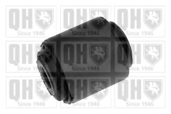 QUINTON HAZELL EMS3030 Подвеска, рычаг независимой подвески колеса для RENAULT TWINGO I (Рено Твинго 1)