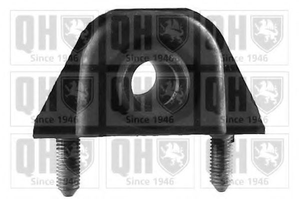 QUINTON HAZELL EMS3186 Подвеска, рычаг независимой подвески колеса для PEUGEOT 106 II (Пежо 106 2)