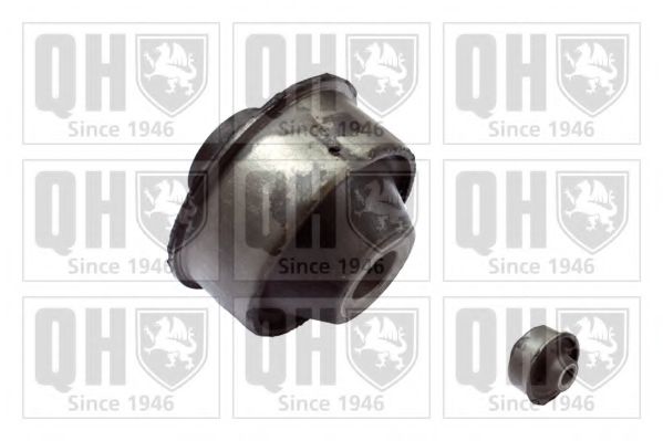 QUINTON HAZELL EMS3197 Подвеска, рычаг независимой подвески колеса для PEUGEOT 206 SW (Пежо 206 св) QUINTON HAZELL EMS3197 Подвеска, рычаг независимой подвески колеса для PEUGEOT 206 SW (Пежо 206 св)