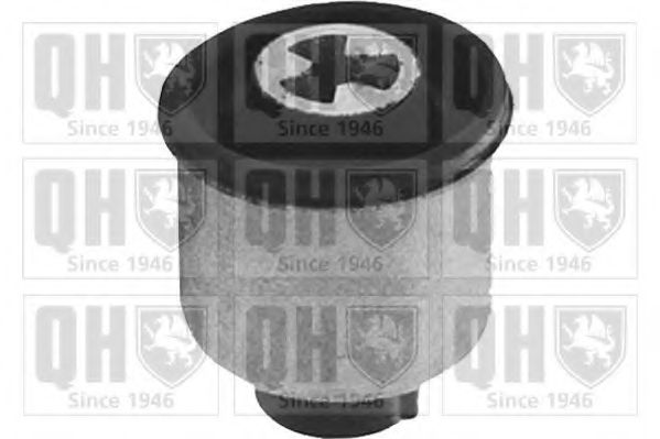 QUINTON HAZELL EMS4045 Подвеска, рычаг независимой подвески колеса для VOLKSWAGEN GOLF IV (Фольксваген Гольф 4) QUINTON HAZELL EMS4045 Подвеска, рычаг независимой подвески колеса для VOLKSWAGEN GOLF IV (Фольксваген Гольф 4)