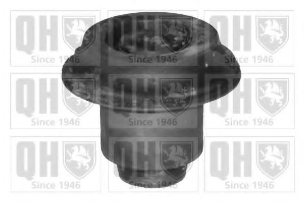 QUINTON HAZELL EMS4046 Подвеска, рычаг независимой подвески колеса для PEUGEOT 106 II (Пежо 106 2)