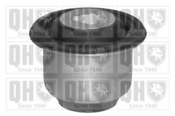 QUINTON HAZELL EMS8057 Подвеска, рычаг независимой подвески колеса для RENAULT CLIO II (Рено Клио 2) QUINTON HAZELL EMS8057 Подвеска, рычаг независимой подвески колеса для RENAULT CLIO II (Рено Клио 2)