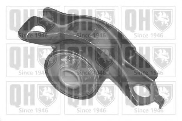 QUINTON HAZELL EMS8058 Подвеска, рычаг независимой подвески колеса для MAZDA CAPELLA IV (Мазда Cапэлла иv)