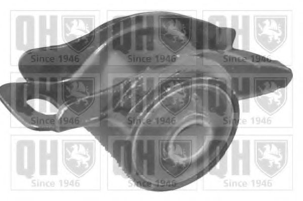 QUINTON HAZELL EMS8059 Подвеска, рычаг независимой подвески колеса для MAZDA CAPELLA IV (Мазда Cапэлла иv)