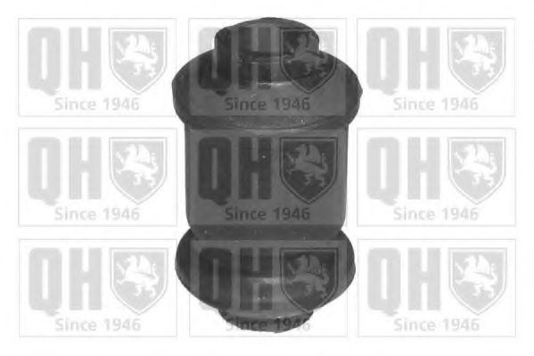 QUINTON HAZELL EMS8062 Подвеска, рычаг независимой подвески колеса для SKODA FELICIA II (Шкода Фелиция 2)