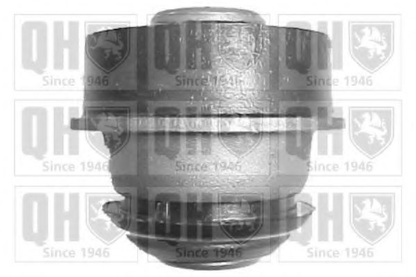 QUINTON HAZELL EMS8070 Подвеска, рычаг независимой подвески колеса для NISSAN (Ниссан) QUINTON HAZELL EMS8070 Подвеска, рычаг независимой подвески колеса для NISSAN (Ниссан)