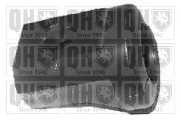 QUINTON HAZELL EMS8104 Гильза, подвески поперечного рычага для SAAB (Сааб) QUINTON HAZELL EMS8104 Гильза, подвески поперечного рычага для SAAB (Сааб)